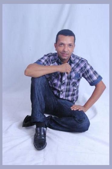Karlos Roberto